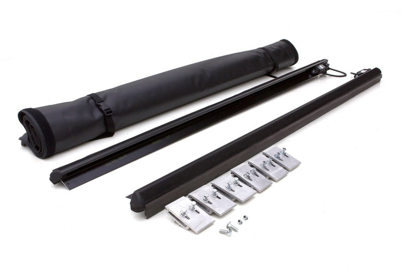 Lund Genesis Elite Roll Up Roll-Up Tonneau Cover