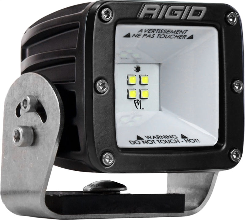Rigid Industries 2x2 115 Deg - Black (part 681513)