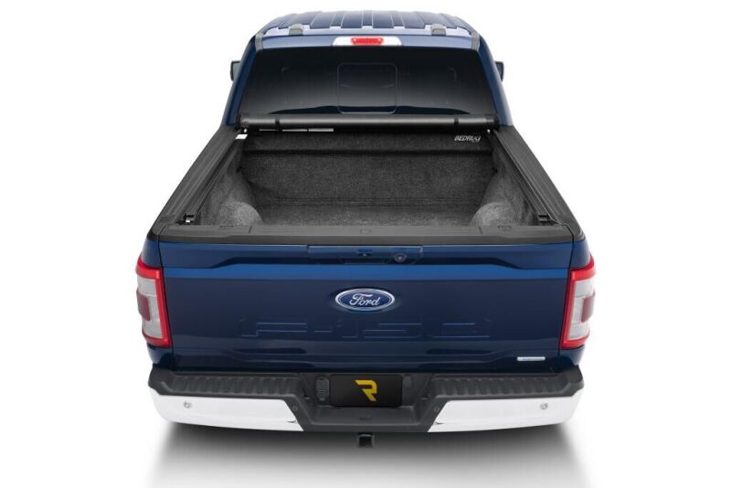 Truxedo Lo Pro Roll-Up Tonneau Cover - image 31