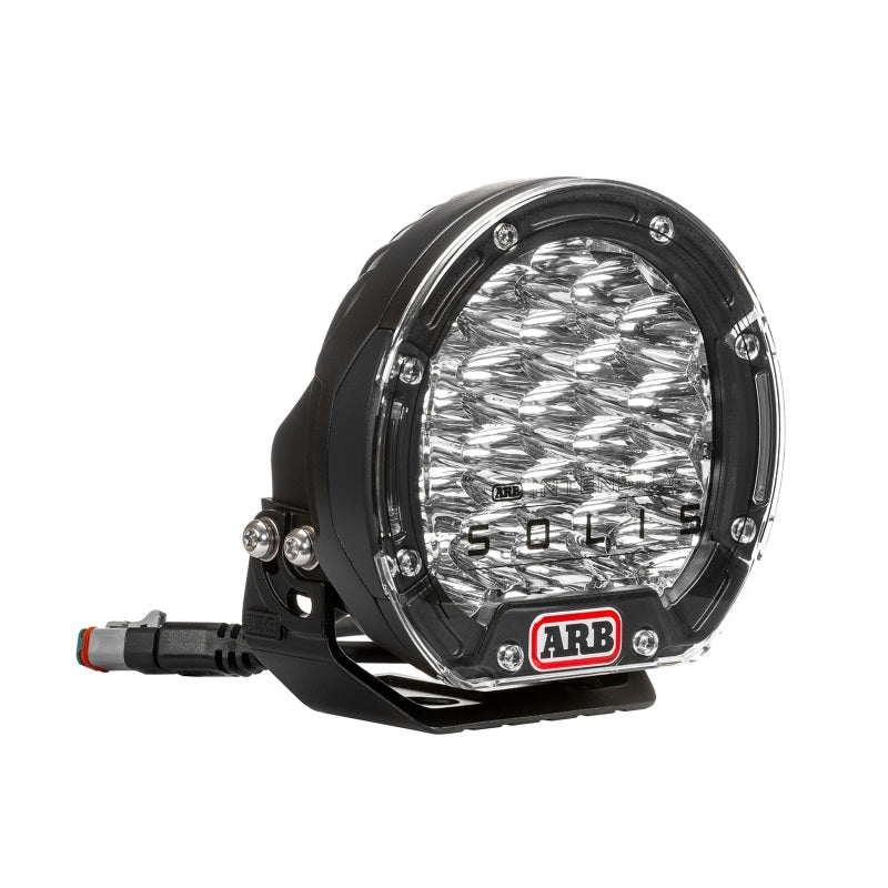 ARB Intensity SOLIS 21 LED Flood - SJB21F - view 3