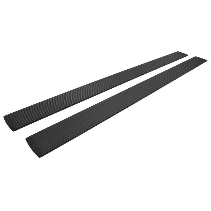 Westin Pro-e Power Running Boards - 2015-2025 F-150 SuperCrew & 2017-2025 Super Duty Crew Cab - Westin part 29-23945