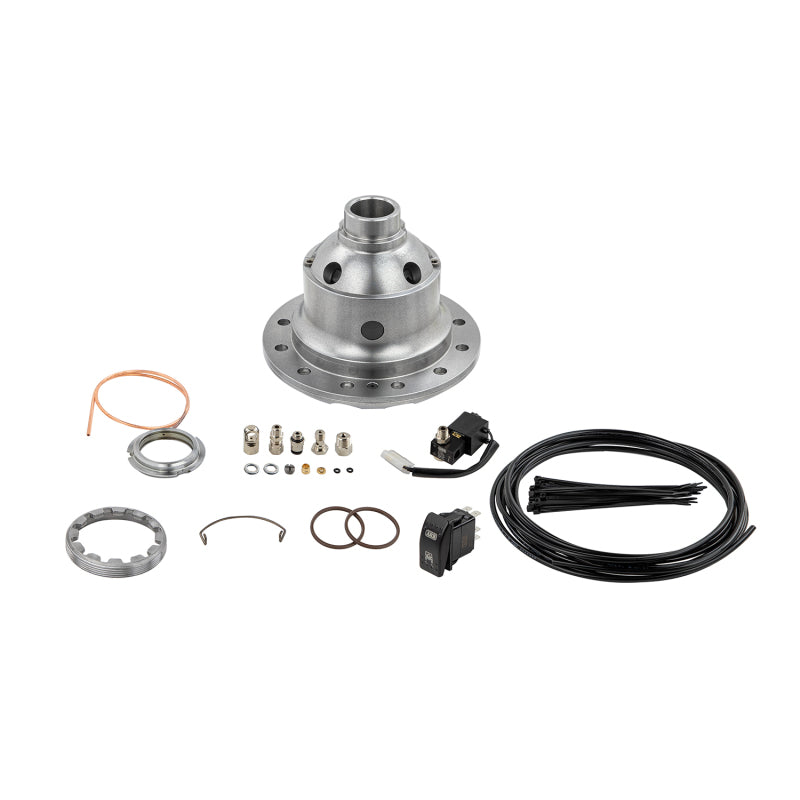 ARB Airlocker 32 Spline Toyota 9.5in - RD152 - view 3