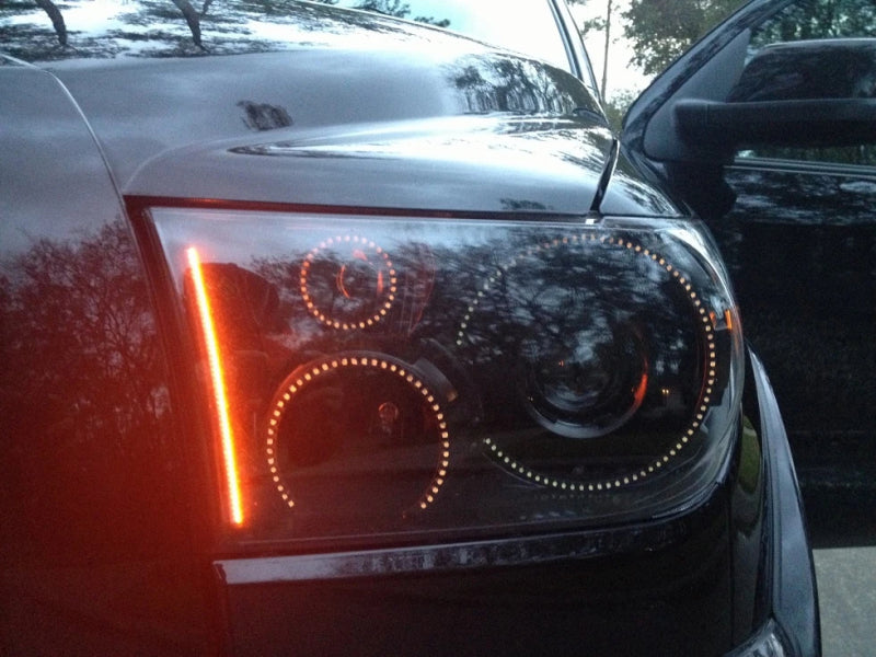 ORACLE Lighting 9in Waterproof LED Concept Strip (Single) - view 2