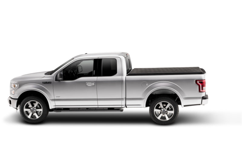 Extang Trifecta 2.0 Soft Folding Tonneau Cover - 2004-2008 Ford F-150 6ft 6in Bed - Extang part 92790 view 8