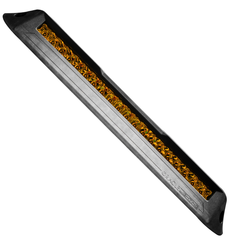 ORACLE Lighting 19-22 RAM Rebel/TRX Front Bumper Flush LED Light Bar System - 5885-005