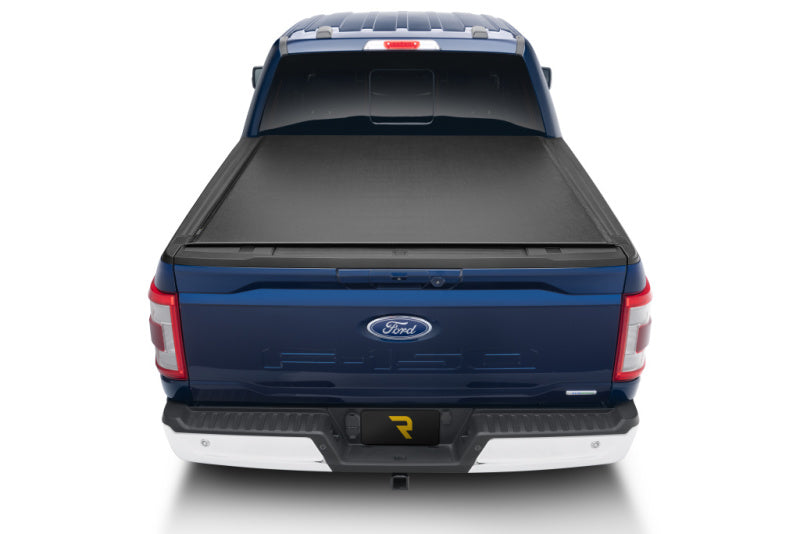 Truxedo Lo Pro Roll-Up Tonneau Cover - image 14