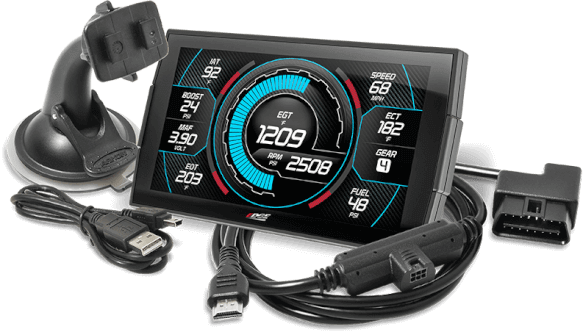 Edge Products EAS Universal Turbo Timer (98604)