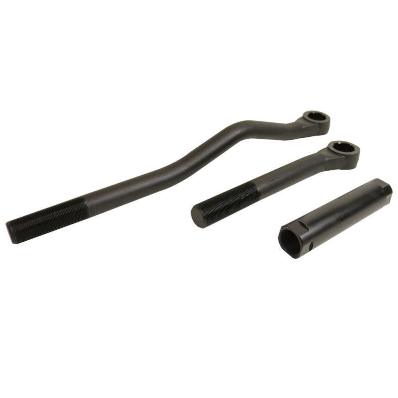BD Diesel Adjustable Track Bar Kit - 2003-2013 Ram 2500 / 2003-2012 Ram 3500 4x4 - part 1032013-F