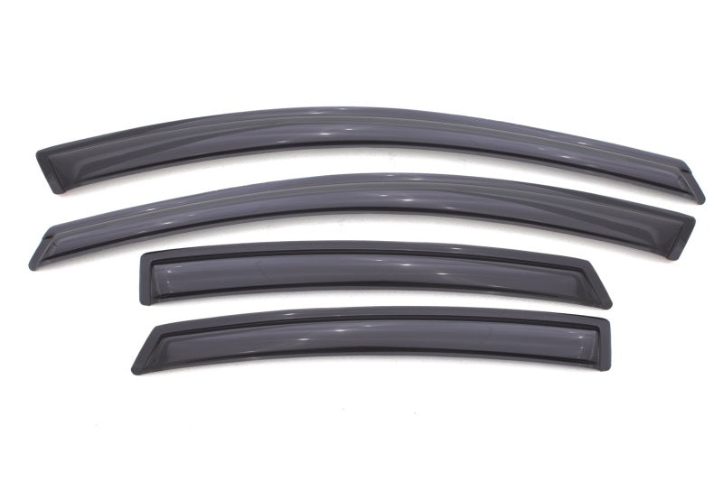 AVS Ventvisor Window Deflectors | 2013-2016 Dodge Dart 4