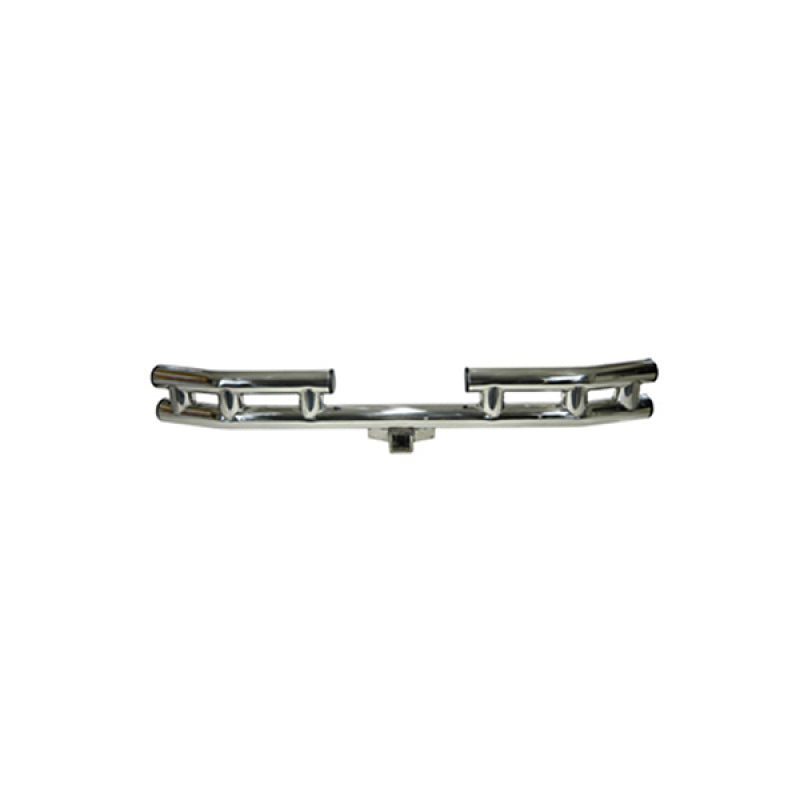 Rugged Ridge Bumper | 1955-2006 CJ/Jeep Wrangler 2