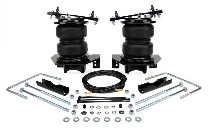 Air Lift LoadLifter 5000 Ultimate Air Spring Kit - 2020-2022 Ford F-250/F-350 Super Duty 4WD (part 88352)