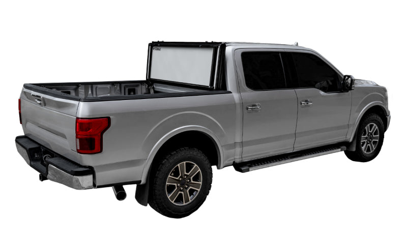 Access LOMAX Stance Hard Cover 5ft 6in Box for 2004-2020 Ford F-150 (Except 04 Heritage)