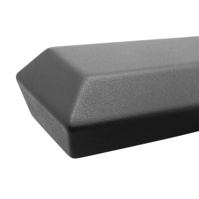Westin HDX Drop Nerf Step Bars - 2009-2018 Ram 1500 Crew Cab - Westin part 56-13565 view 8
