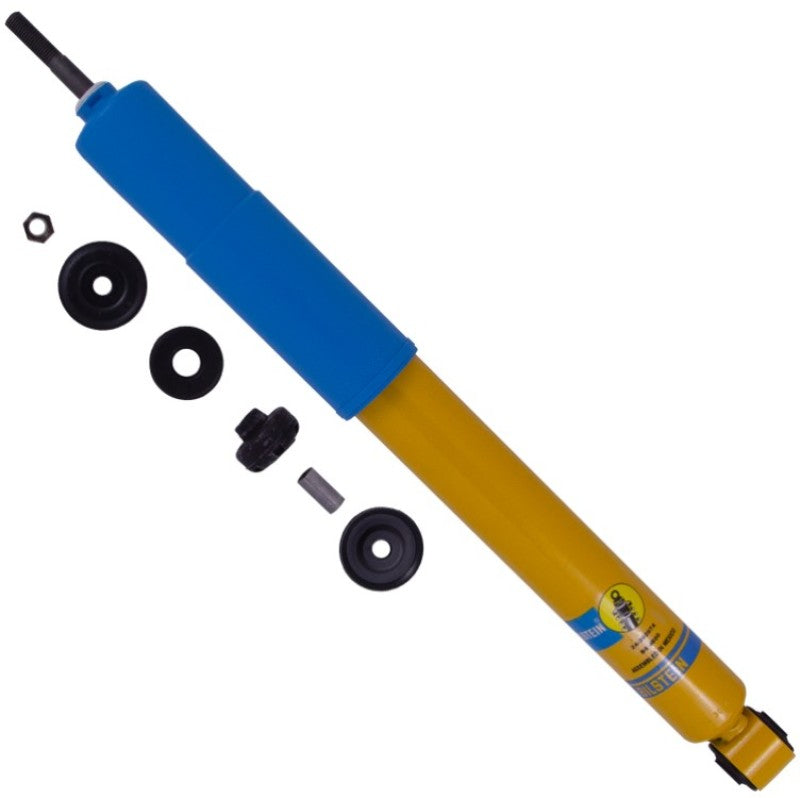 Bilstein B6 4600 Front Shock - 2019-2026 Ram 2500 4WD - Bilstein part 24-302074 view 3