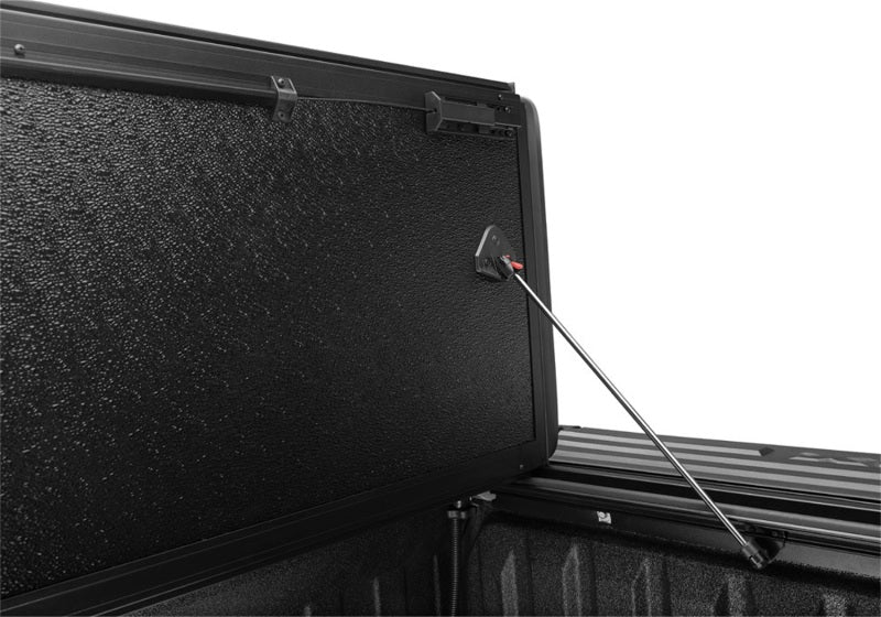 UnderCover 5.7ft Armor Flex Bed Cover for 2019-2020 Ram 1500 (w/ Rambox) - view 4