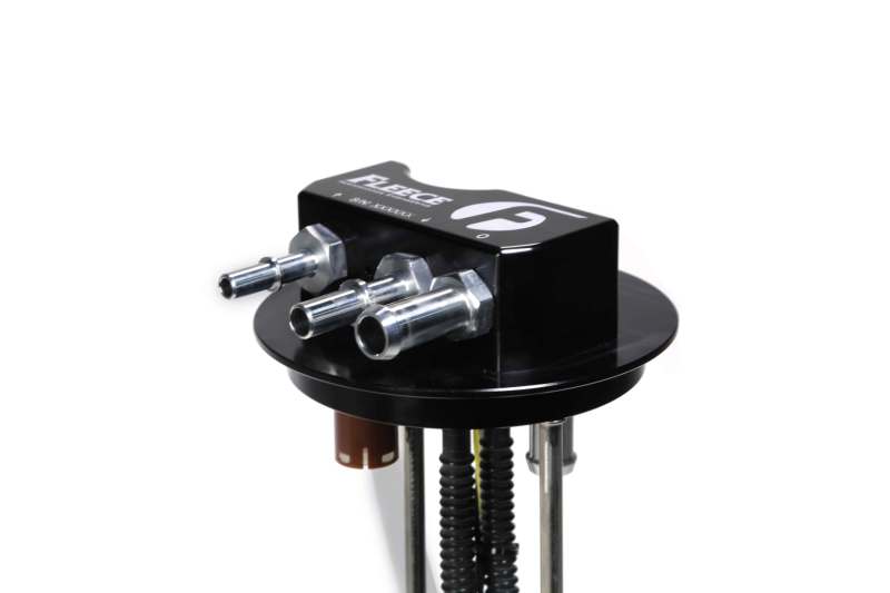 Fleece Performance PowerFlo In-Tank Lift Pump - 2004.5-2007 Chevy/GMC 2500HD/3500 6.6L Duramax LLY/LBZ - Fleece part FPE-34789 view 8