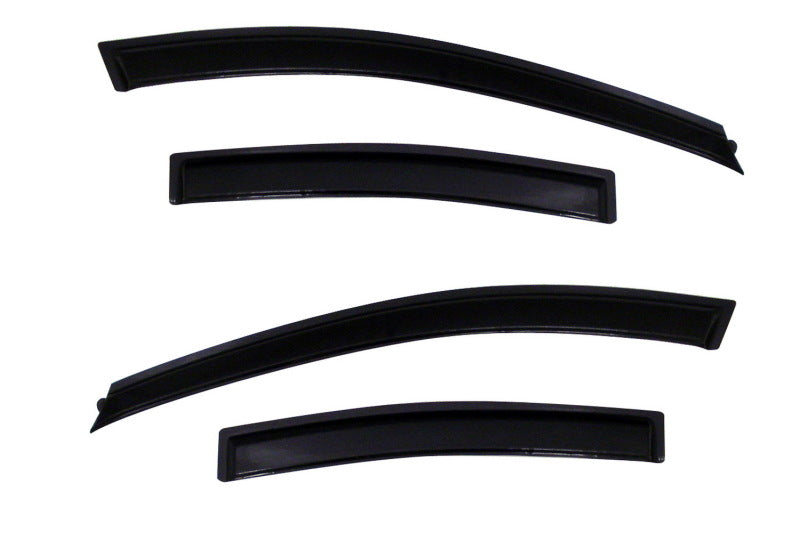 AVS Ventvisor Window Deflectors | 2011-2015 Chevy Cruze 4