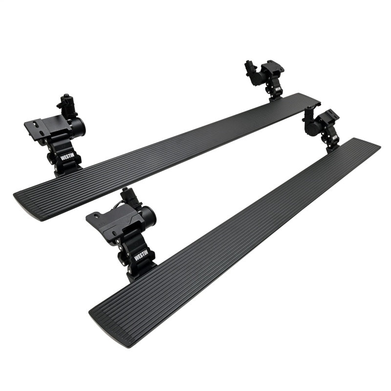 Westin Pro-e Power Running Boards - 2024-2026 Toyota Tacoma Double Cab - Westin part 29-22785