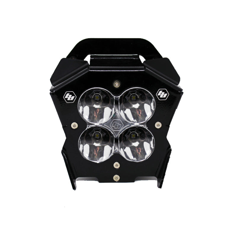 Baja Designs LED Light Kits - Motorcycle & Dual Sport - 2017+ XL 80 KTM LED Headlight Kit D/C (part 677098)