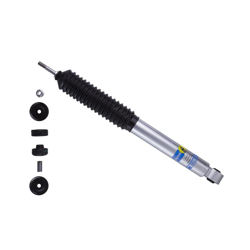 Bilstein 5100 Series Monotube Shocks - 2013-2015 Dodge Ram 3500 Front