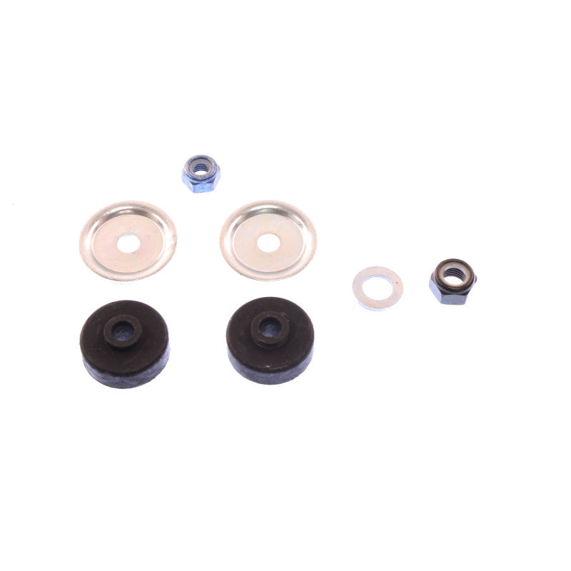 Bilstein B8 5100 Steering Stabilizer - 2005-2007 Ford F-250/F-350 4WD - Bilstein part 33-170862 view 4