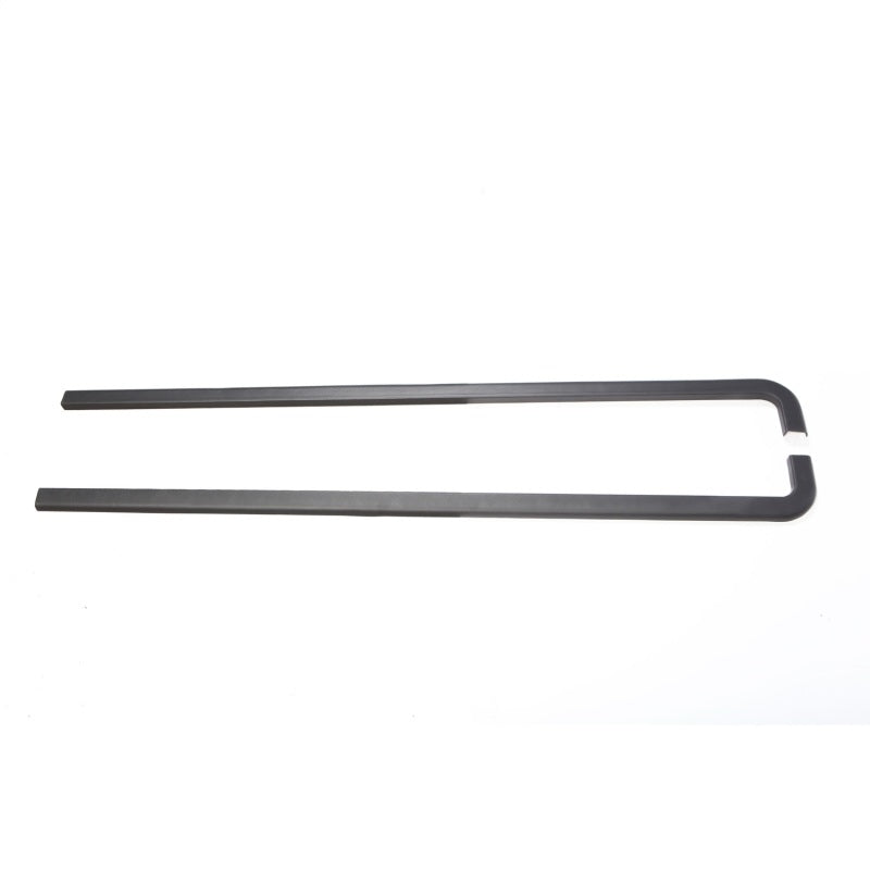 Rugged Ridge Body Tub Rail Armor for 1997-2006 Jeep Wrangler TJ