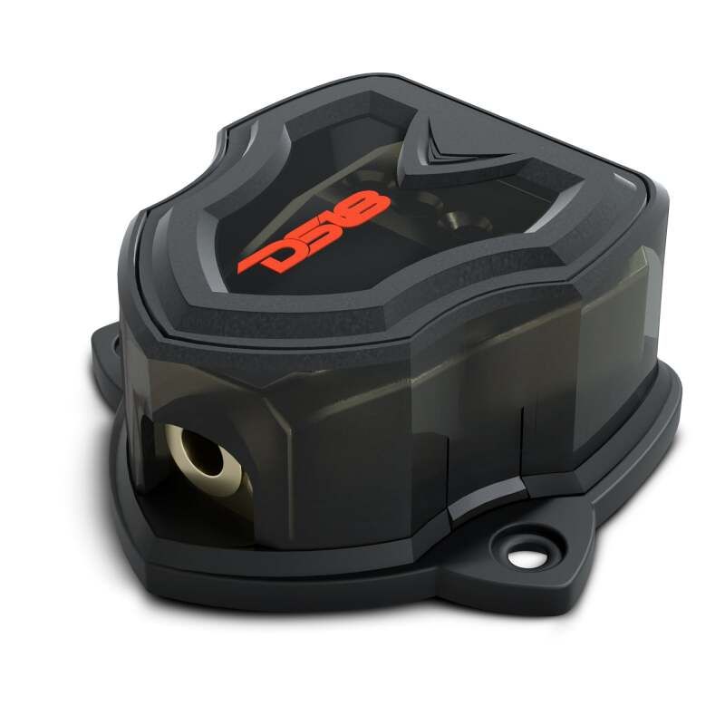 DS18 Distribution Block - 1x 4-Gauge In, 4x 8-Gauge Out - DB1448 - view 5
