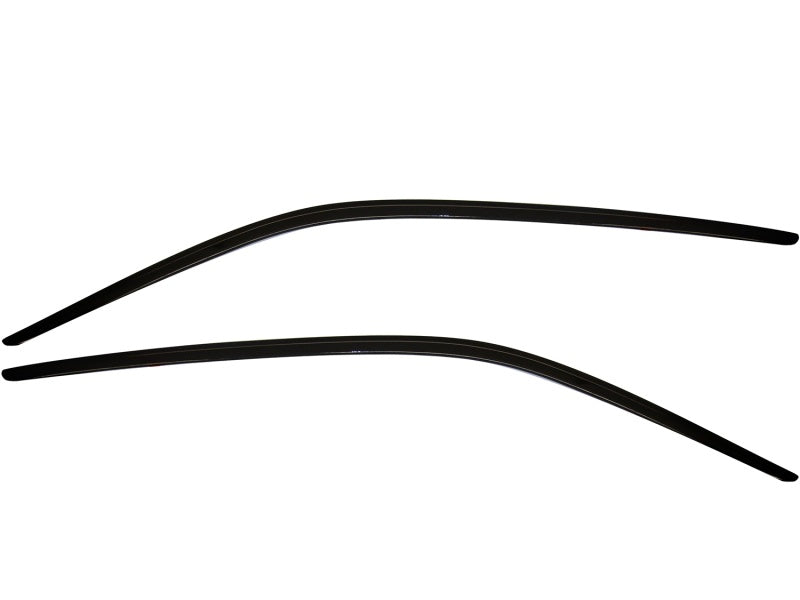 AVS Ventvisor Window Deflectors | 2010-2018 Chevy Camaro 4