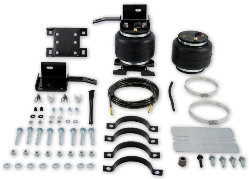 Air Lift LoadLifter 5000 Ultimate Air Spring Kit - 1996-2026 Chevy Express / GMC Savana 2500/3500 (part 88205)