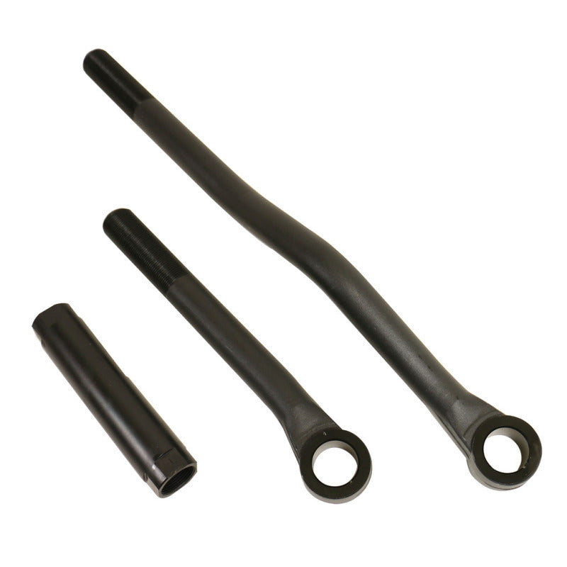 BD Diesel Adjustable Track Bar Kit - 2003-2013 Ram 2500 / 2003-2012 Ram 3500 4x4 - part 1032013-F