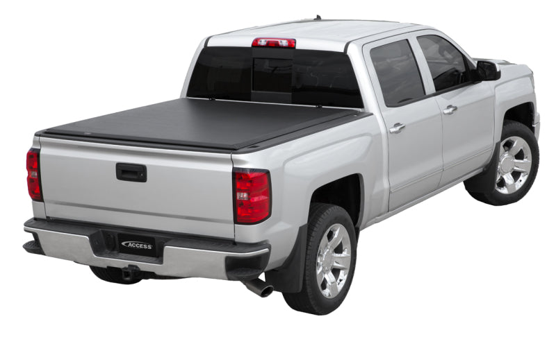 Access Lorado Box Lorado Roll-up Cover for 2019+ Chevy/GMC Full Size 1500 (w/o Bedside Storage)