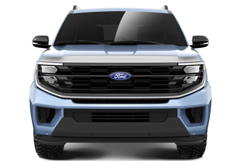 Husky Liners Aeroskin Hood Protector | 2025 Ford Expedition