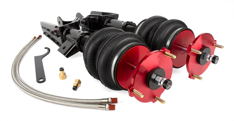 Air Lift Performance Front Air Suspension Kit - 2017-2023 Tesla Model 3 / 2020-2025 Model Y (AWD) (part 78102)