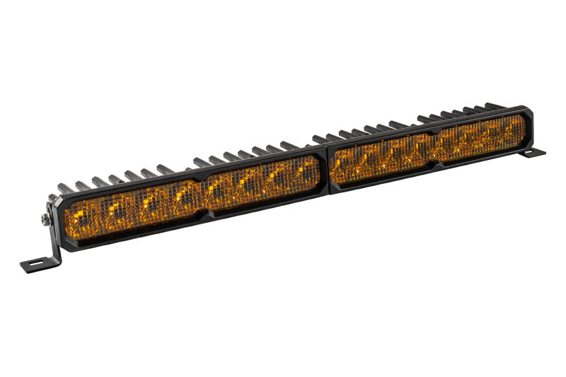 Diode Dynamics SS20 Pro Yellow Combo Standard ABL (one) - DD8233