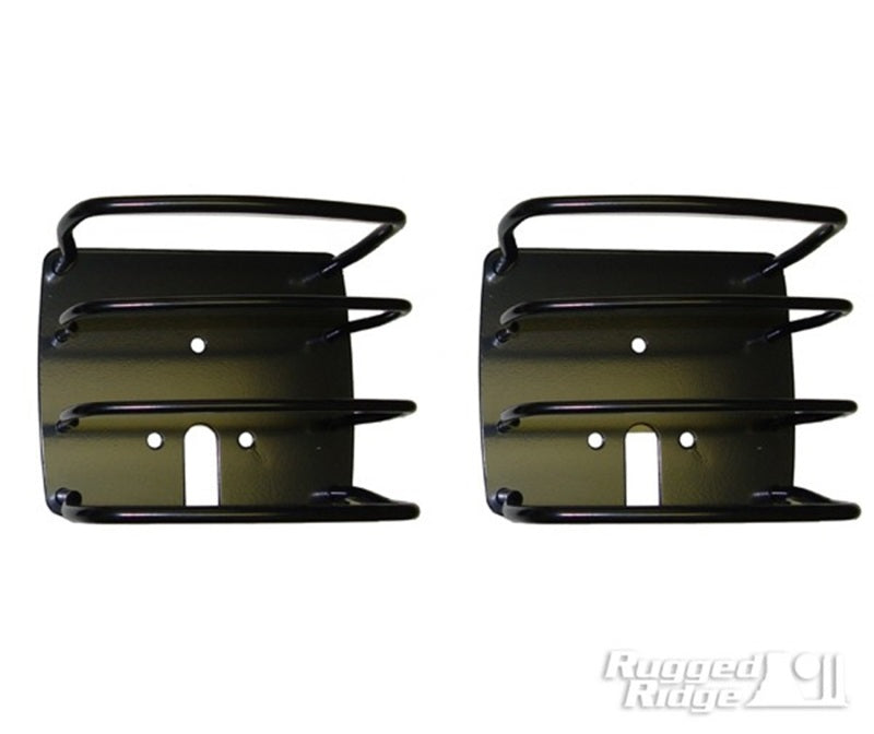 Rugged Ridge Lighting | 1976-2006 Jeep CJ/Jeep Wrangler