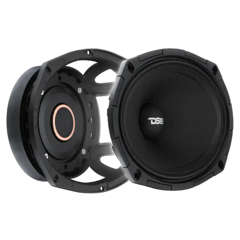 DS18 6x9in Mid-Range Speaker, 4 Ohm - PROJECT360.694N