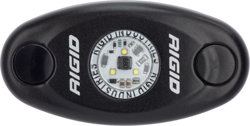 Rigid Industries High Power - Amber (part 480333)