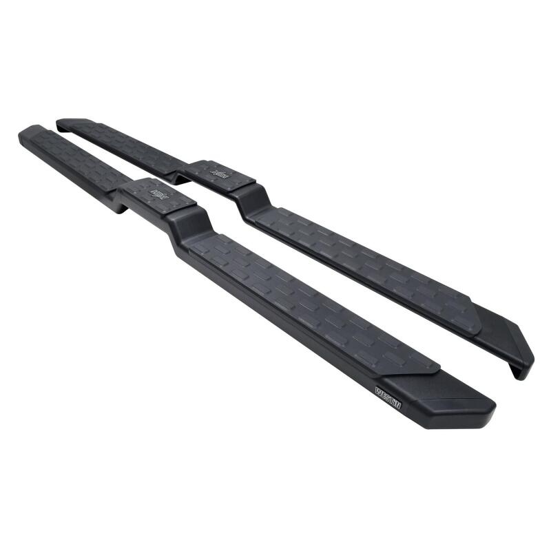 Westin HDX Running Boards - 2015-2025 F-150 SuperCrew & 2017-2025 Super Duty Crew Cab - Westin part 55-32375 view 3