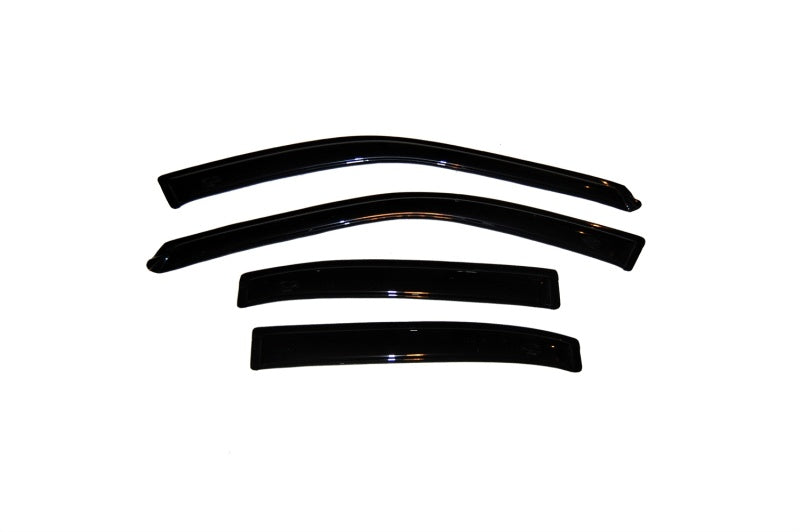 AVS Ventvisor Window Deflectors | 1995-1999 Nissan Maxima