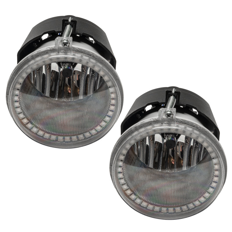 ORACLE Lighting 05-10 Chrysler 300C V8 SMD FL - ColorSHIFT - 7015-333 - view 3