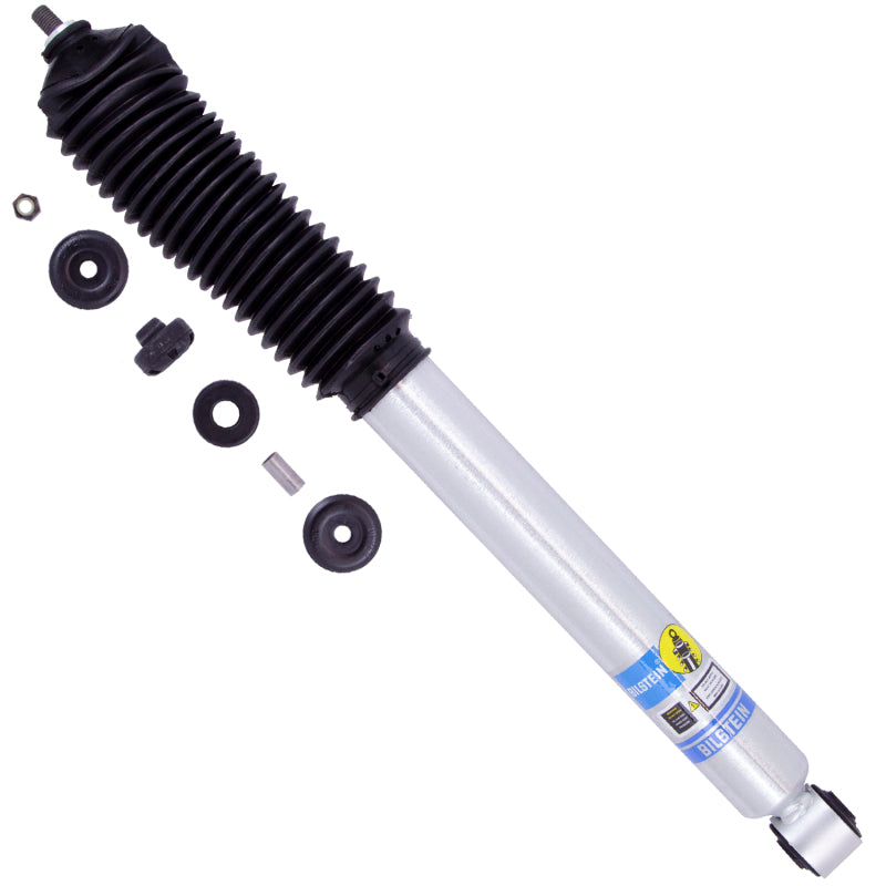 Bilstein 5100 Series Monotube Shocks - 14-20 Ram 2500 Rear