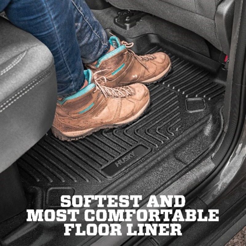 Husky Liners X-act Contour Floor Liners - image 10