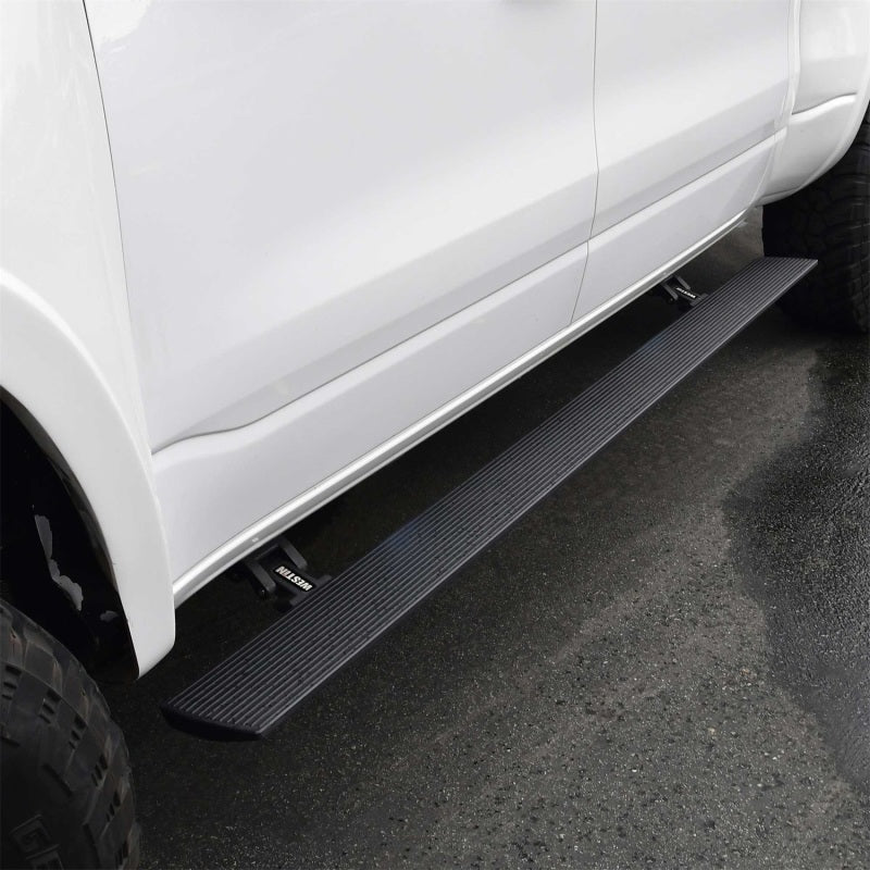 Westin Pro-e Power Running Boards - 2019-2025 Ram 1500 Crew Cab - Westin part 29-24085 view 4