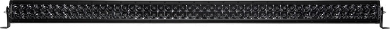 Rigid Industries 50in Spot - Midnight Edition (part 150213BLK)