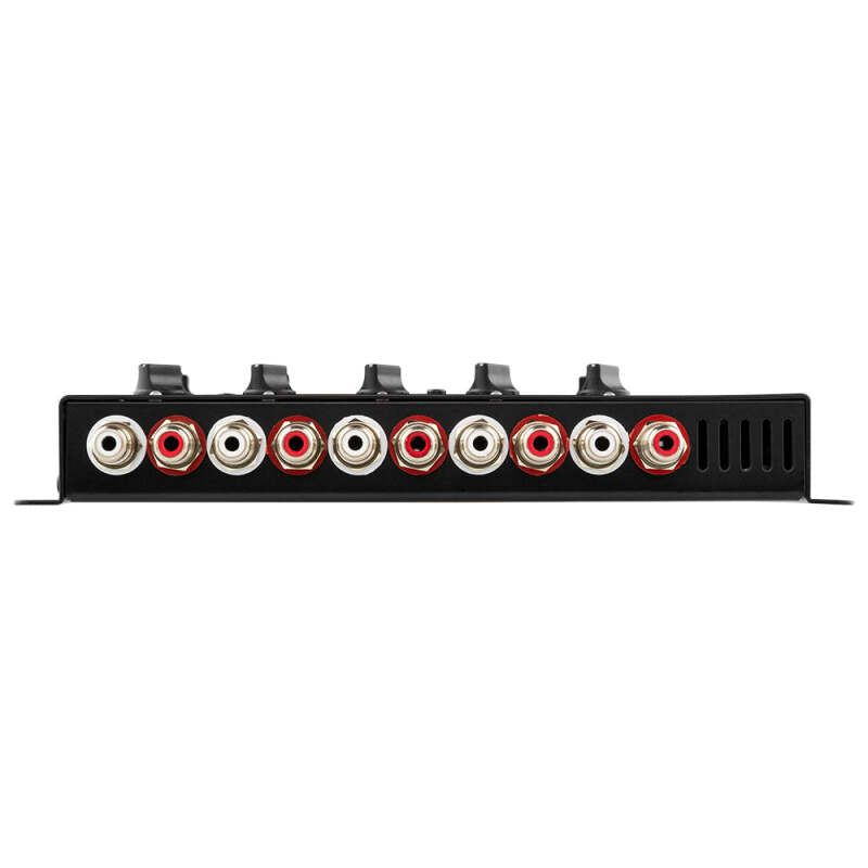 DS18 5-Way Active Crossover - XM5 - view 3