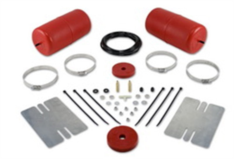 Air Lift 1000 Air Spring Kit - 2002-2020 Chevy/GMC/Cadillac Full-Size SUV (part 60769)