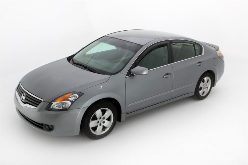 AVS Ventvisor Window Deflectors | 2021-2022 Hyundai Elantra 4