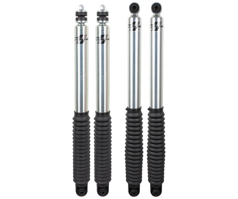 Carli Signature Series 2.0 Shock Package 2.75in Lift - 1994-2013 Ram 2500/3500 4x4 - part CS-DSIG20SPKG-94