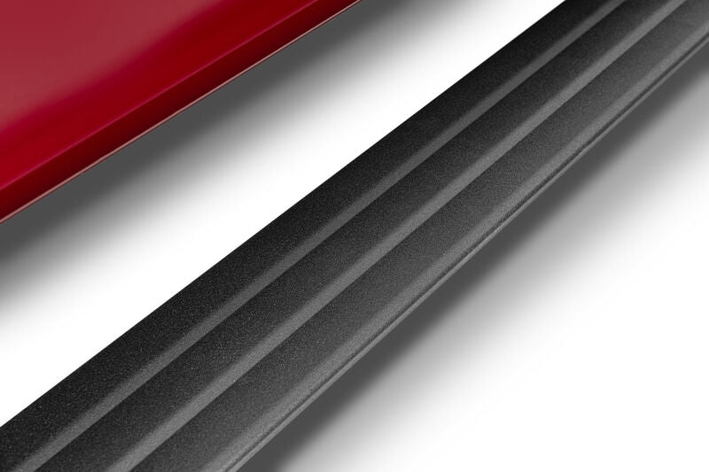 AMP Research PowerStep Smart Series Power Running Boards - 2019-2022 Silverado/Sierra 1500 & 2500 Double/Crew Cab - AMP Research part 86254-01A view 3