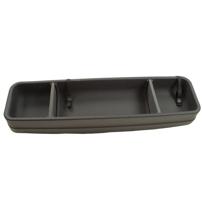 Husky Liners Under-Seat Storage Box 09241